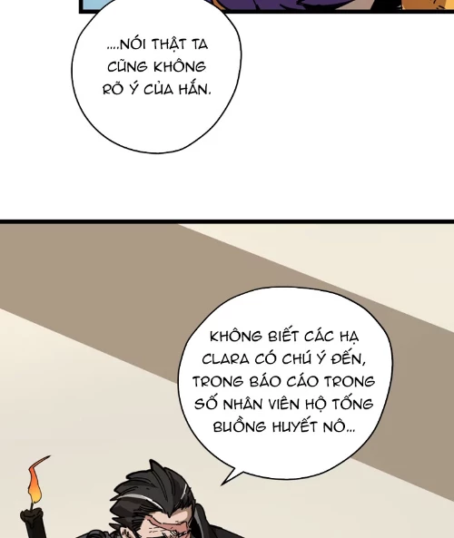 Thánh Huyết Chapter 24 - 10