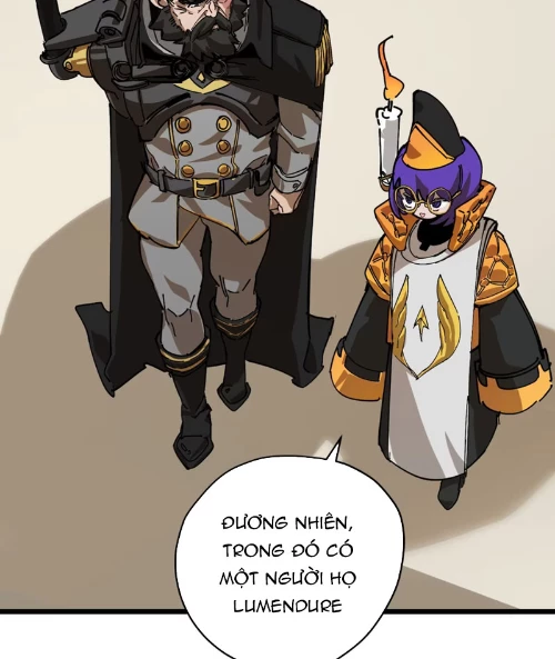 Thánh Huyết Chapter 24 - 11