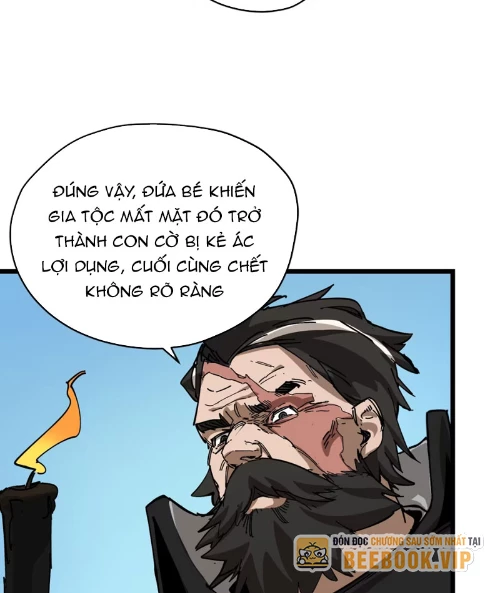 Thánh Huyết Chapter 24 - 12