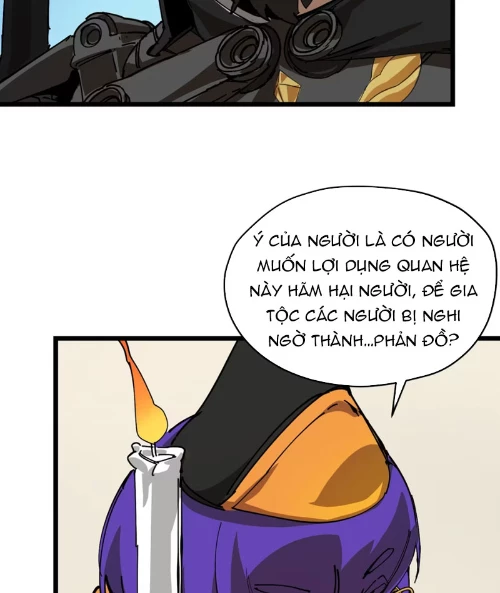 Thánh Huyết Chapter 24 - 13