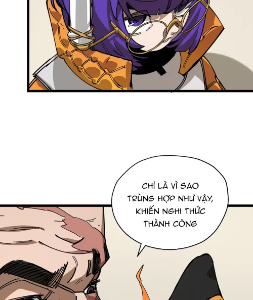 Thánh Huyết Chapter 24 - 14