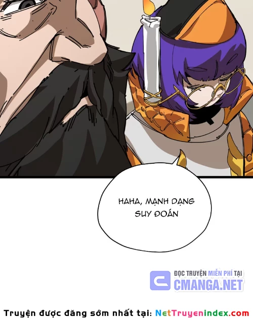 Thánh Huyết Chapter 24 - 15