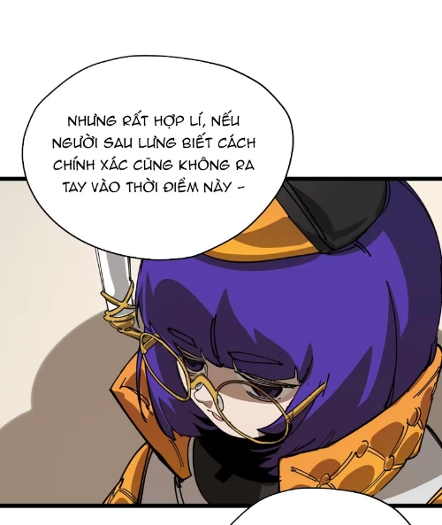 Thánh Huyết Chapter 24 - 16