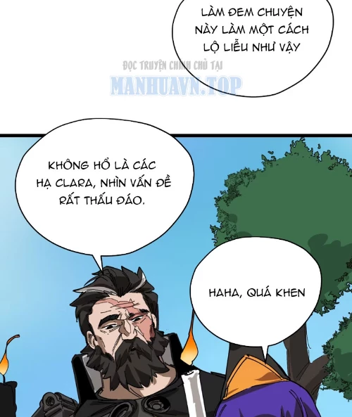 Thánh Huyết Chapter 24 - 17