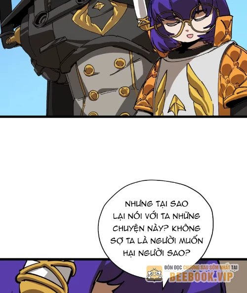 Thánh Huyết Chapter 24 - 18