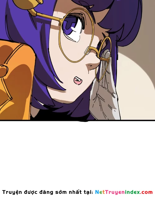 Thánh Huyết Chapter 24 - 19