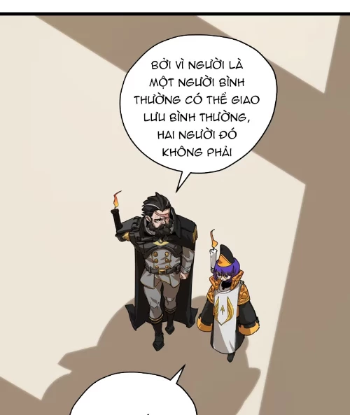 Thánh Huyết Chapter 24 - 20