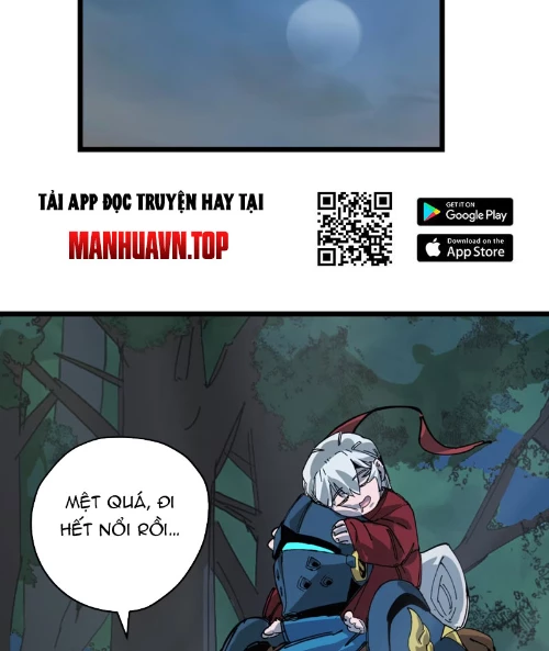 Thánh Huyết Chapter 24 - 23