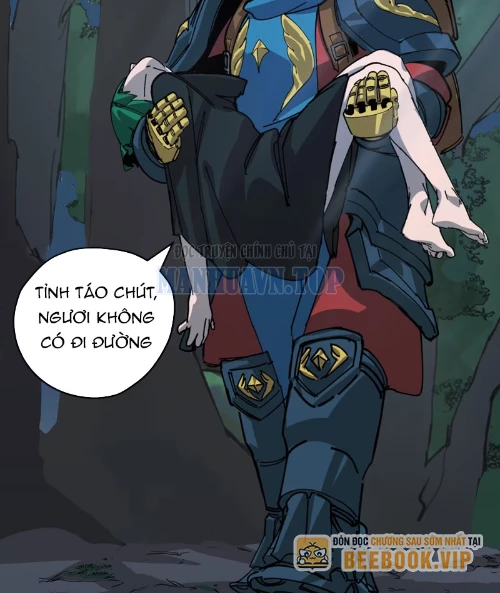 Thánh Huyết Chapter 24 - 24