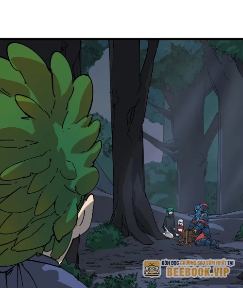 Thánh Huyết Chapter 24 - 27