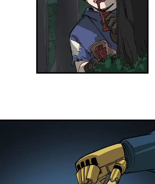 Thánh Huyết Chapter 24 - 29