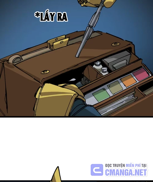 Thánh Huyết Chapter 24 - 30