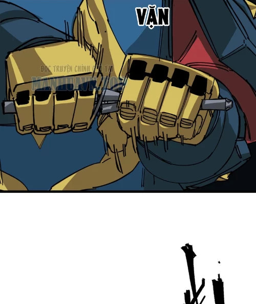 Thánh Huyết Chapter 24 - 31