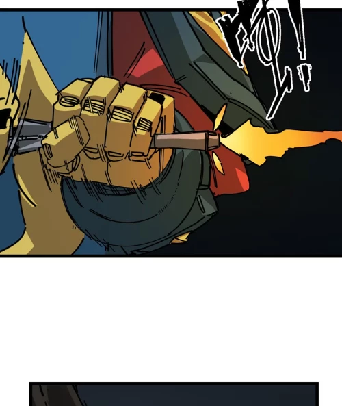 Thánh Huyết Chapter 24 - 32