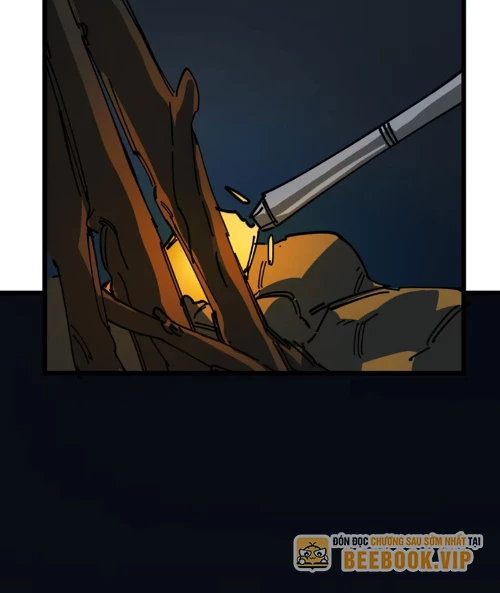 Thánh Huyết Chapter 24 - 33