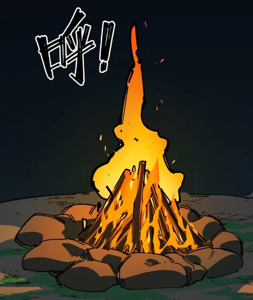 Thánh Huyết Chapter 24 - 34