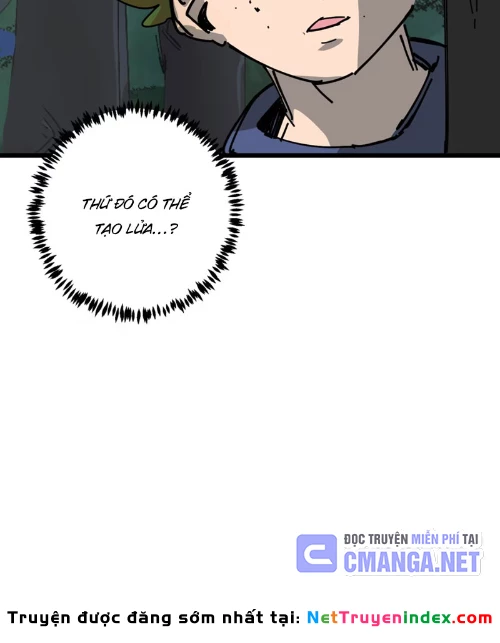 Thánh Huyết Chapter 24 - 36