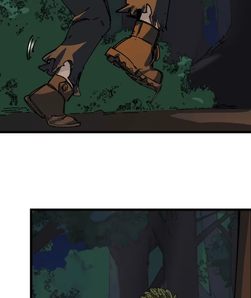 Thánh Huyết Chapter 24 - 41