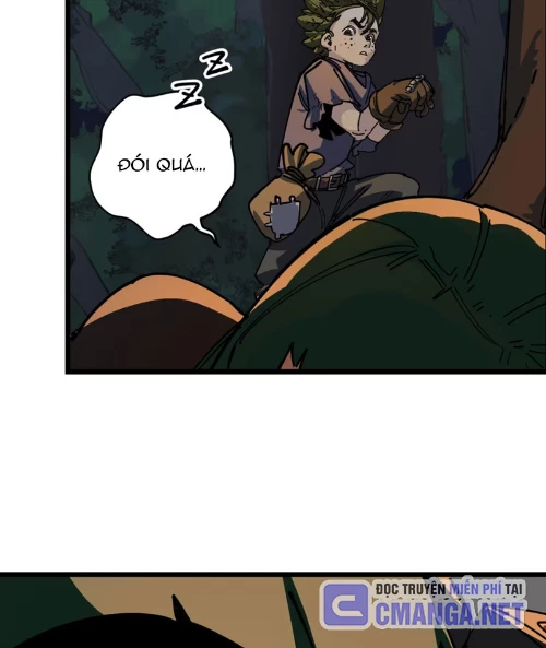 Thánh Huyết Chapter 24 - 42