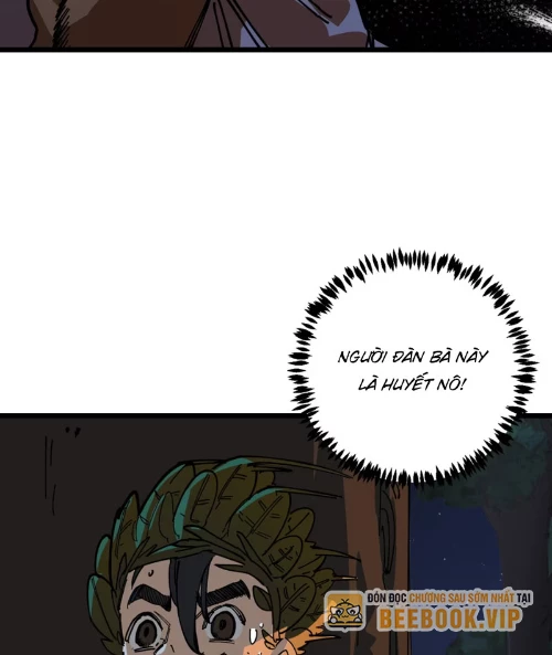 Thánh Huyết Chapter 24 - 45