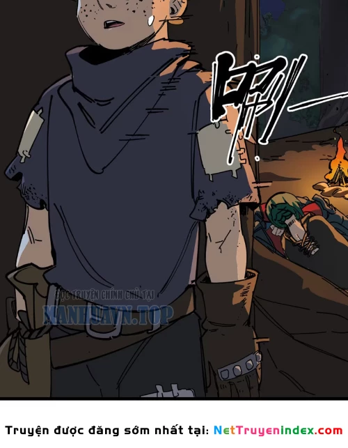 Thánh Huyết Chapter 24 - 46