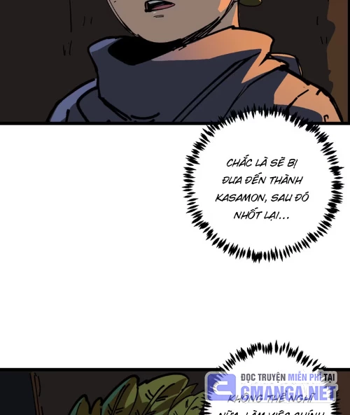 Thánh Huyết Chapter 24 - 48