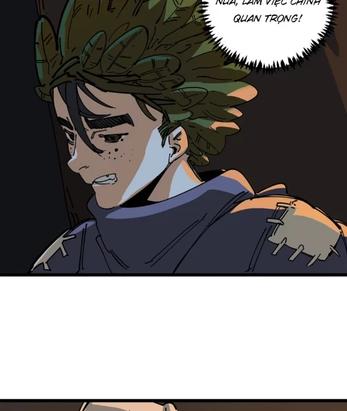 Thánh Huyết Chapter 24 - 49