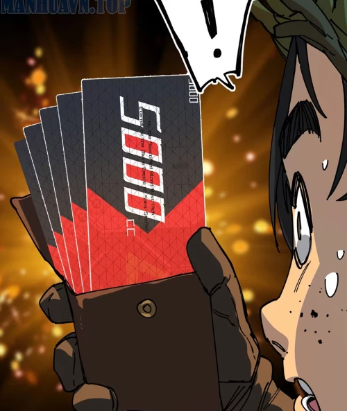 Thánh Huyết Chapter 24 - 56