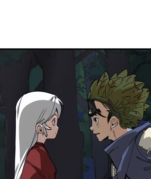 Thánh Huyết Chapter 24 - 61