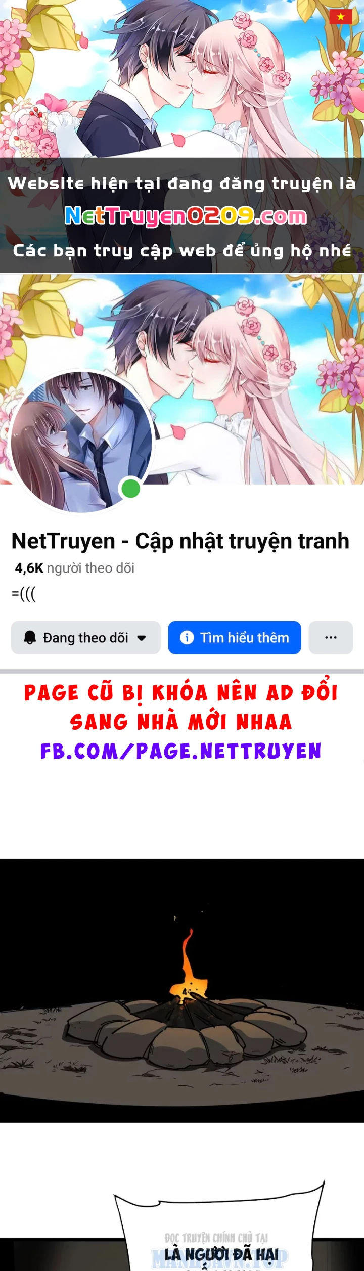 Thánh Huyết Chapter 25 - 1