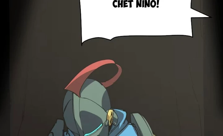 Thánh Huyết Chapter 25 - 2