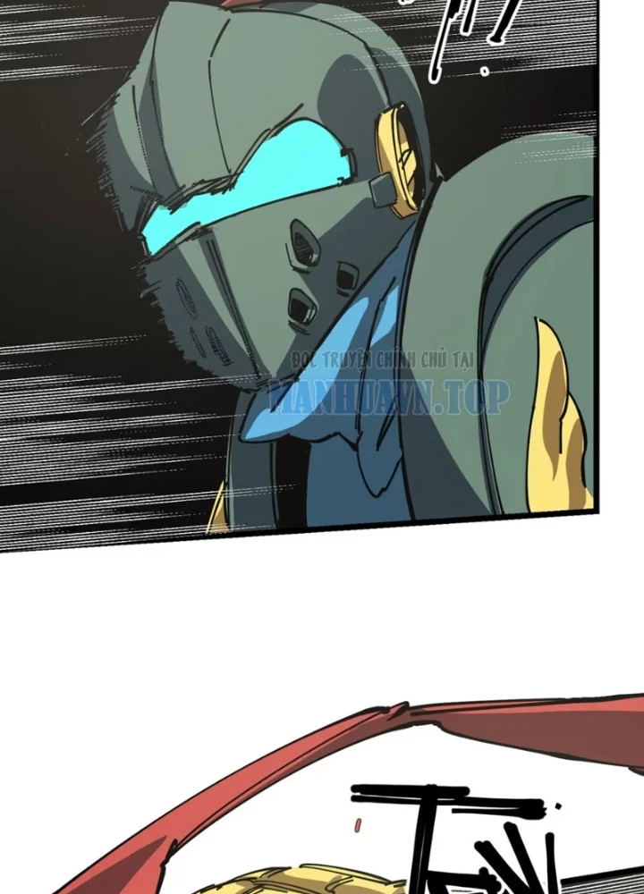 Thánh Huyết Chapter 25 - 5