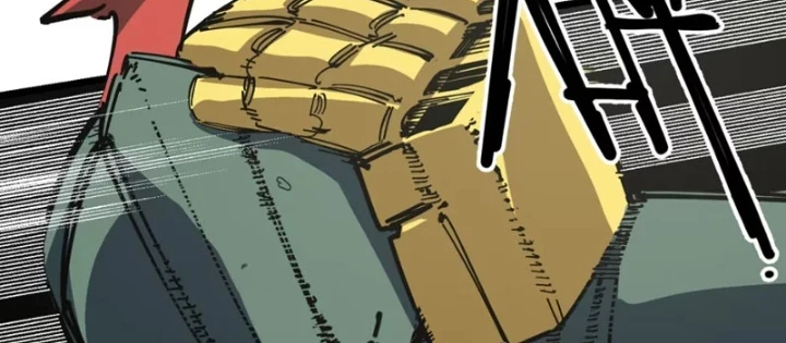 Thánh Huyết Chapter 25 - 6