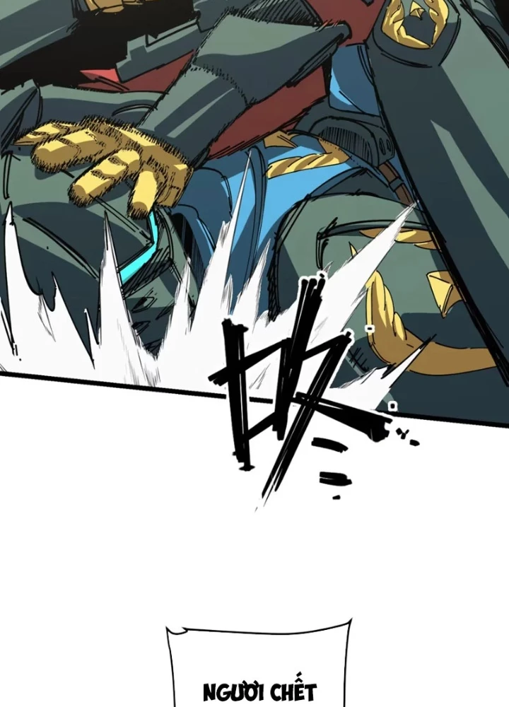 Thánh Huyết Chapter 25 - 9