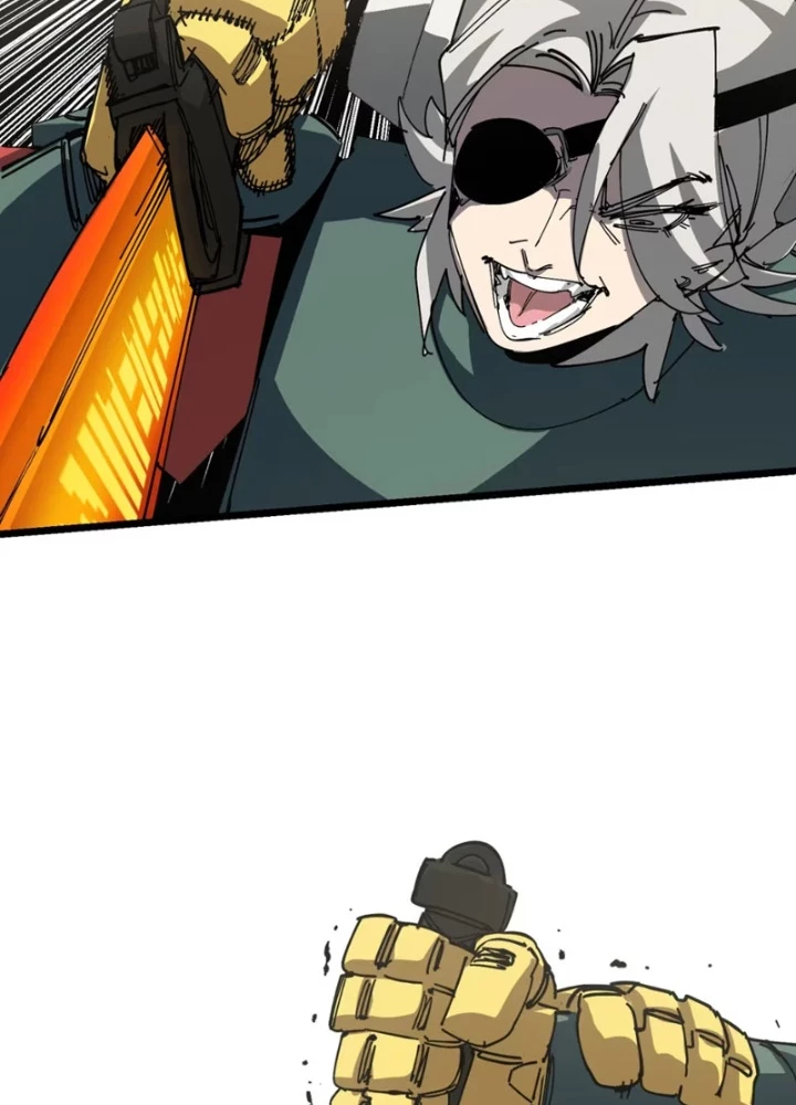 Thánh Huyết Chapter 25 - 11