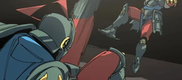 Thánh Huyết Chapter 25 - 14