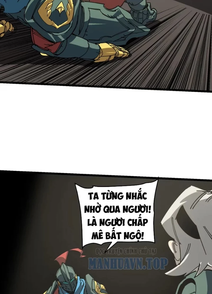 Thánh Huyết Chapter 25 - 15