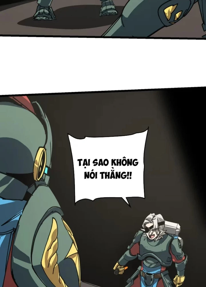 Thánh Huyết Chapter 25 - 17