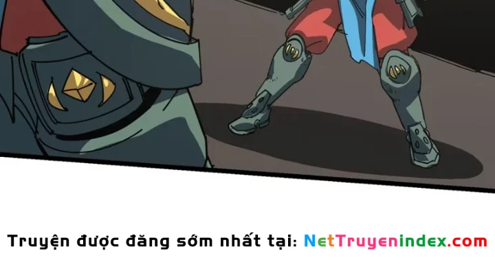 Thánh Huyết Chapter 25 - 18