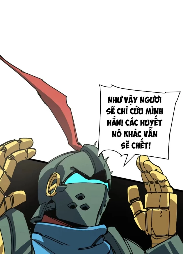 Thánh Huyết Chapter 25 - 19