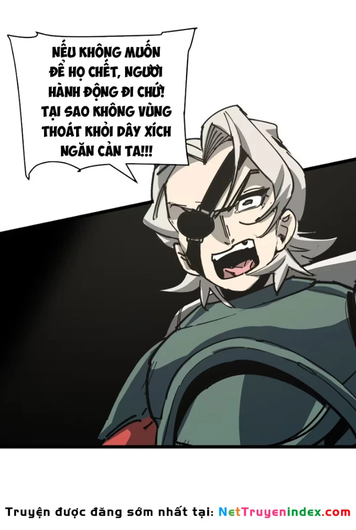 Thánh Huyết Chapter 25 - 21