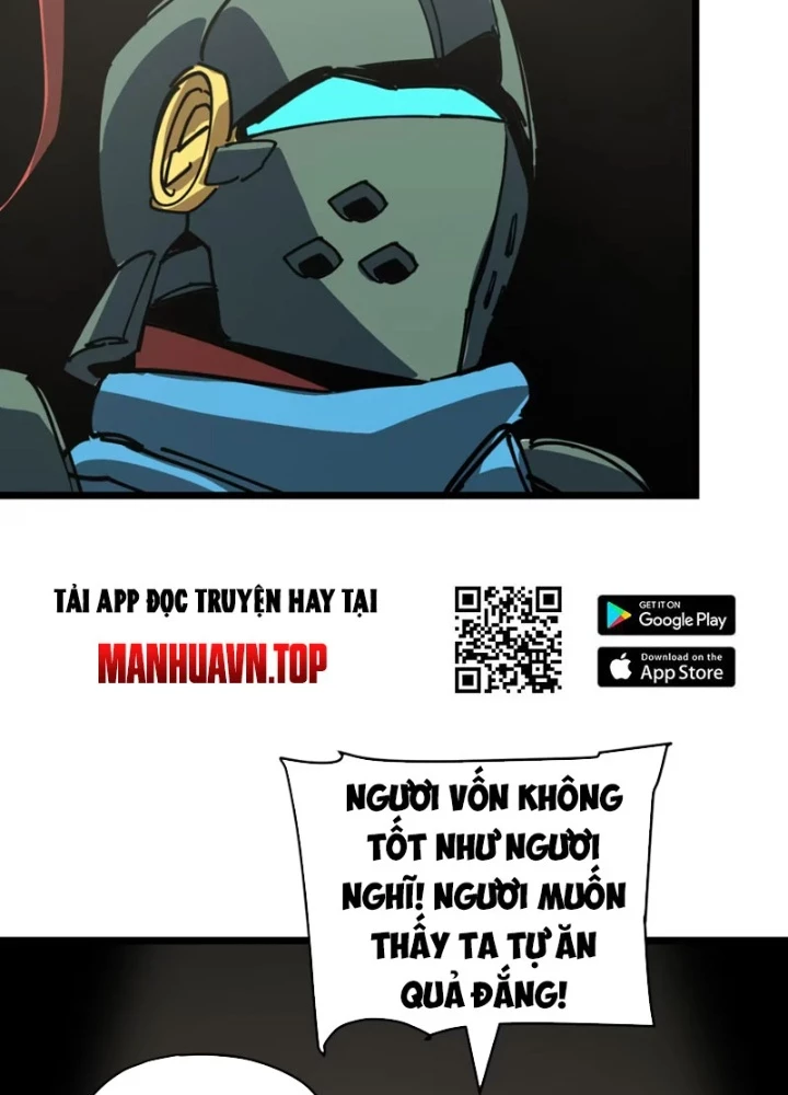 Thánh Huyết Chapter 25 - 23