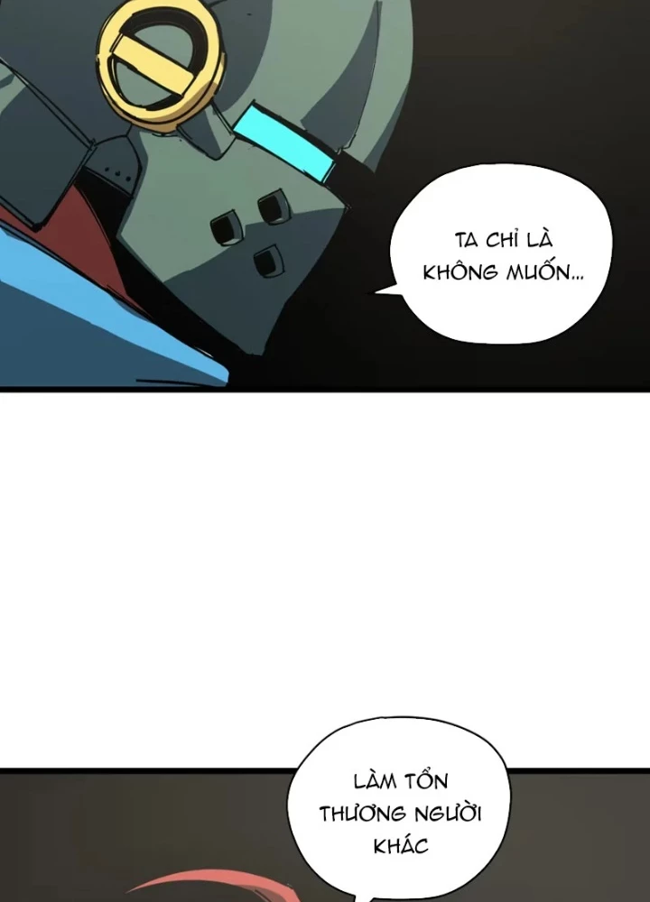 Thánh Huyết Chapter 25 - 27