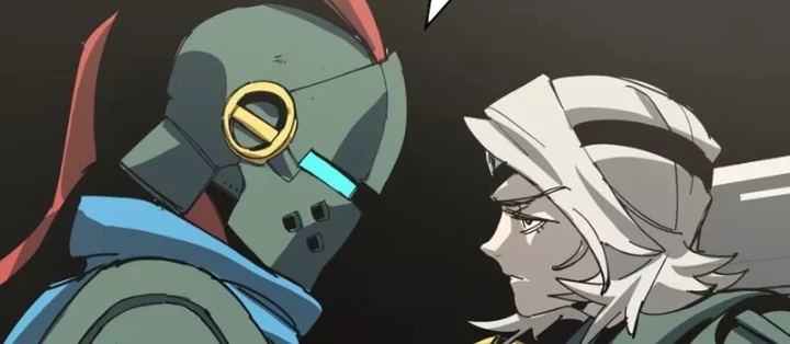 Thánh Huyết Chapter 25 - 28