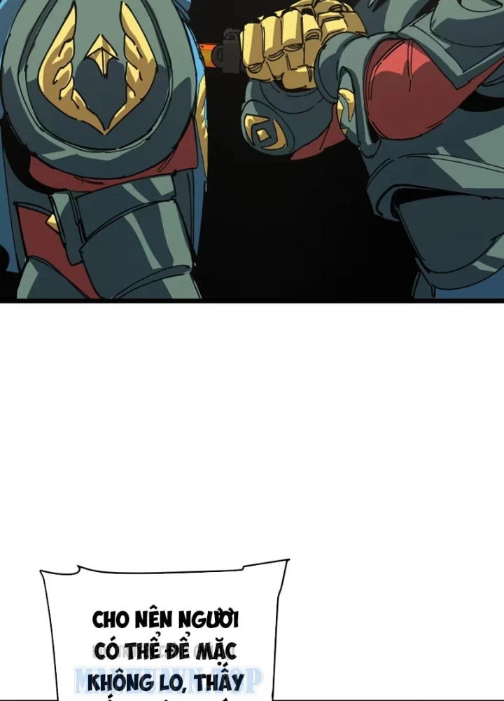 Thánh Huyết Chapter 25 - 29