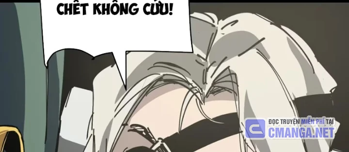 Thánh Huyết Chapter 25 - 30