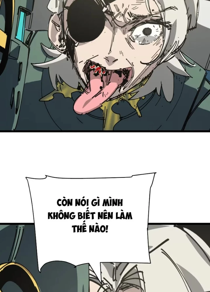 Thánh Huyết Chapter 25 - 31