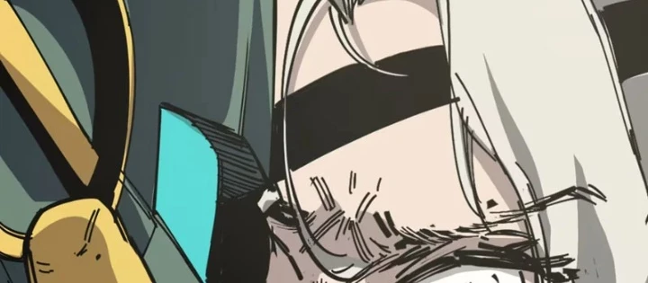 Thánh Huyết Chapter 25 - 32