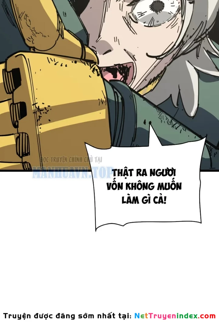 Thánh Huyết Chapter 25 - 33