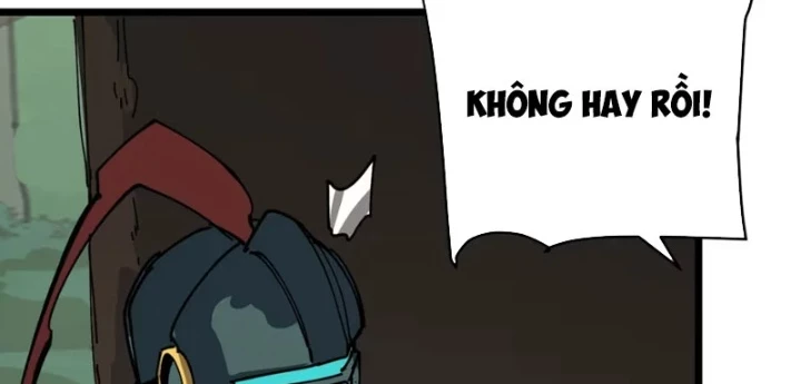 Thánh Huyết Chapter 25 - 38